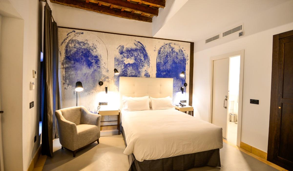 Habitaciones Doble Small Habitaciones Doble Small