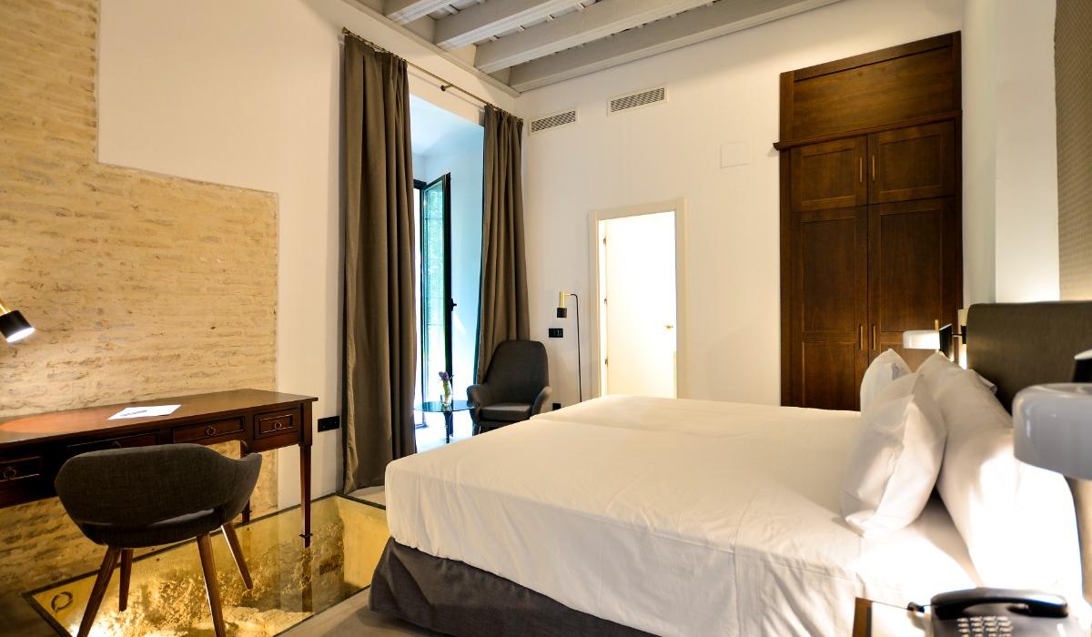 Habitaciones Doble Superior 2 Habitaciones Doble Superior 2