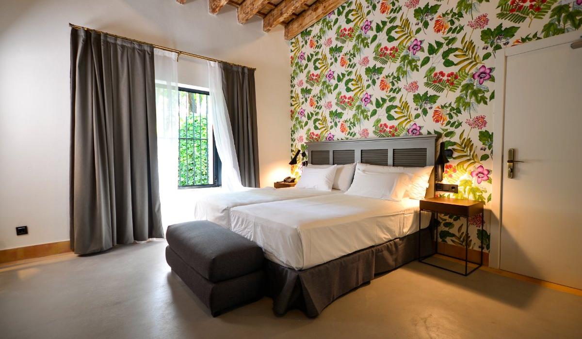 Habitaciones Doble Superior 5 Habitaciones Doble Superior 5
