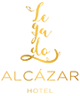 Hotel Legado Alcázar Logo